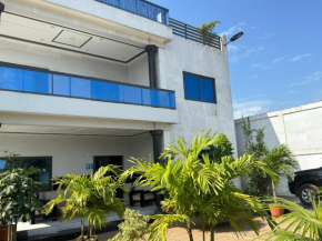 ilé-ifè GUESTHOUSE OUIDAH